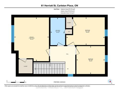 Photo 23 at 61 Herriott Street, Carleton Place