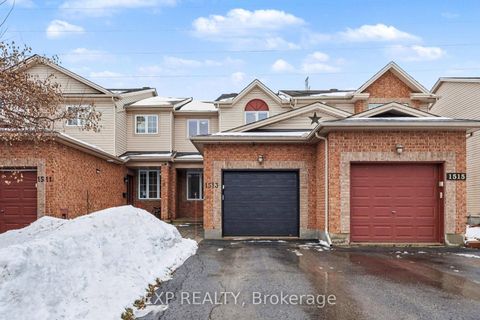 Photo 3 at 1513 Demeter Street, Fallingbrook/Gardenway South, Orleans