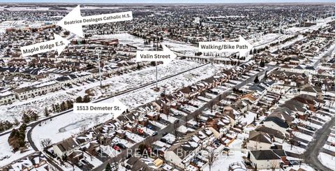 Photo 41 at 1513 Demeter Street, Fallingbrook/Gardenway South, Orleans