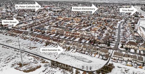 Photo 43 at 1513 Demeter Street, Fallingbrook/Gardenway South, Orleans