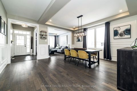 Photo 5 at 199 Bartonia Circle, Avalon West, Orleans