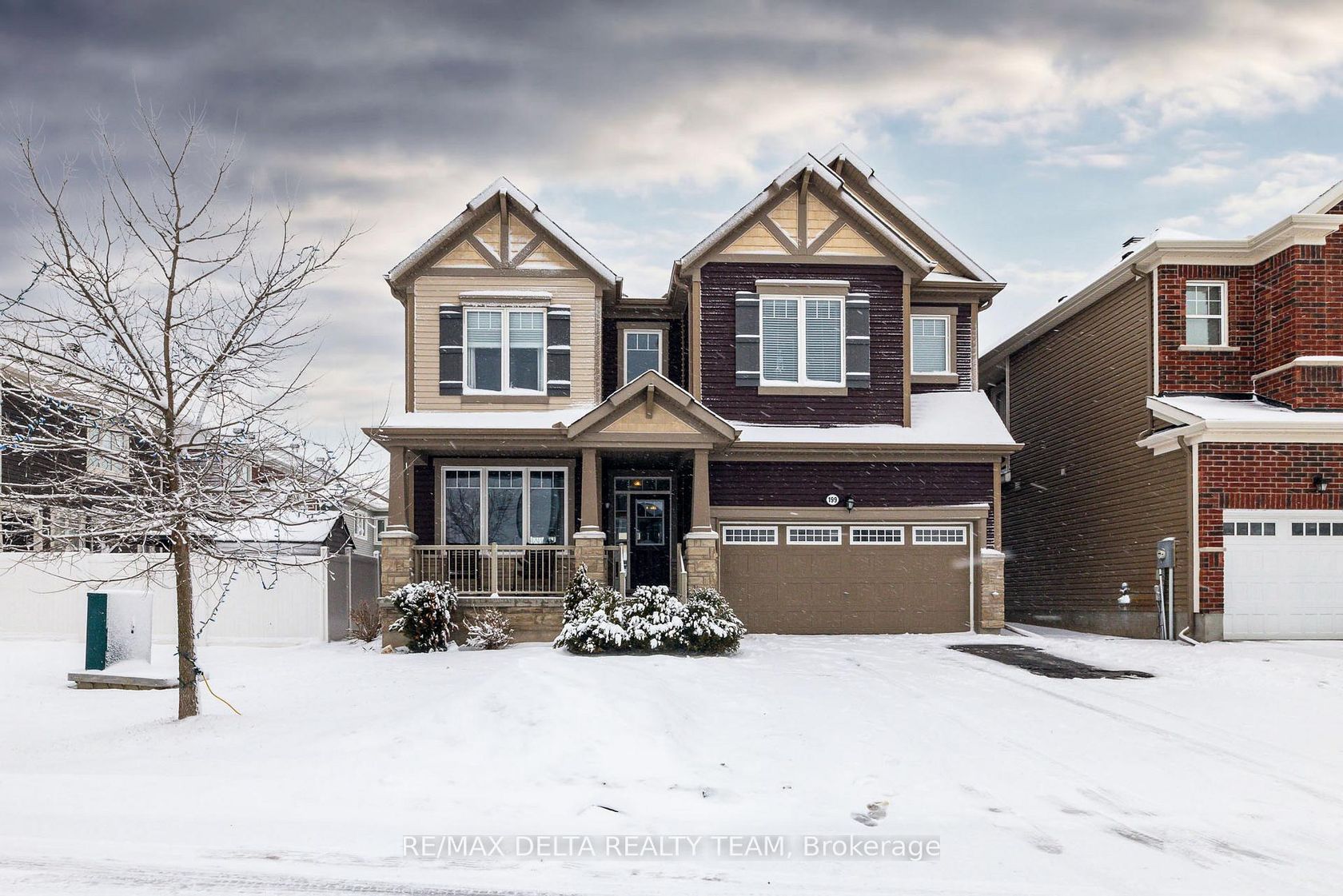 199 Bartonia Circle, Avalon West, Orleans 2