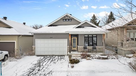 Photo 0 at 597 Robert Hill Street, Almonte, Mississippi Mills