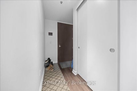 Photo 1 at 611 - 300 Lisgar Street, Ottawa Centre