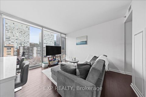 Photo 5 at 611 - 300 Lisgar Street, Ottawa Centre