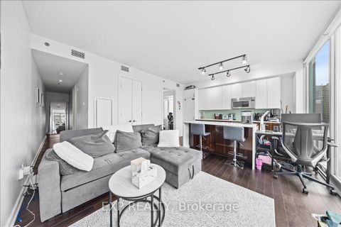 Photo 6 at 611 - 300 Lisgar Street, Ottawa Centre