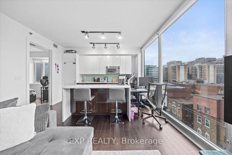 Photo 7 at 611 - 300 Lisgar Street, Ottawa Centre