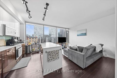 Photo 8 at 611 - 300 Lisgar Street, Ottawa Centre