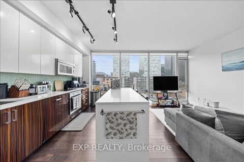 Photo 9 at 611 - 300 Lisgar Street, Ottawa Centre