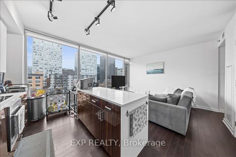 Photo 11 at 611 - 300 Lisgar Street, Ottawa Centre
