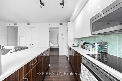 Photo 12 at 611 - 300 Lisgar Street, Ottawa Centre