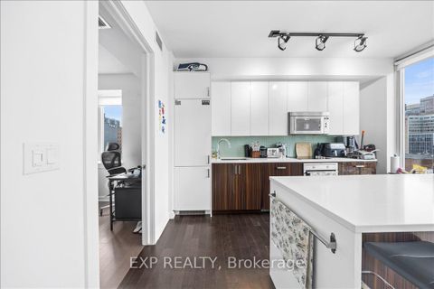 Photo 13 at 611 - 300 Lisgar Street, Ottawa Centre