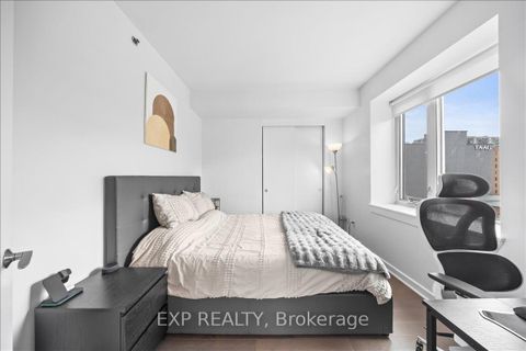 Photo 14 at 611 - 300 Lisgar Street, Ottawa Centre