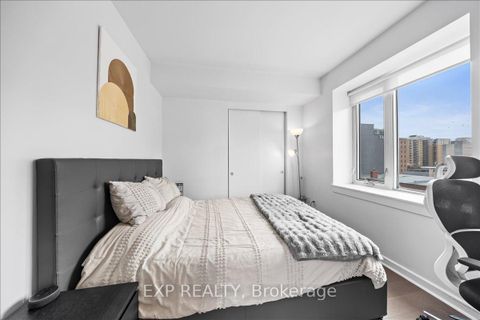 Photo 15 at 611 - 300 Lisgar Street, Ottawa Centre