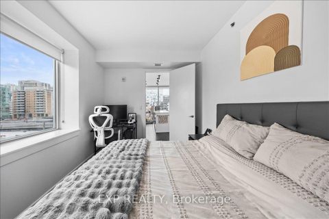 Photo 16 at 611 - 300 Lisgar Street, Ottawa Centre