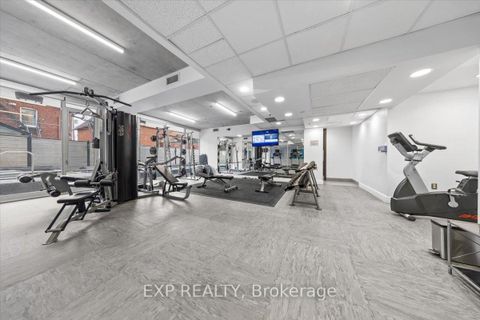 Photo 18 at 611 - 300 Lisgar Street, Ottawa Centre