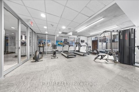 Photo 19 at 611 - 300 Lisgar Street, Ottawa Centre