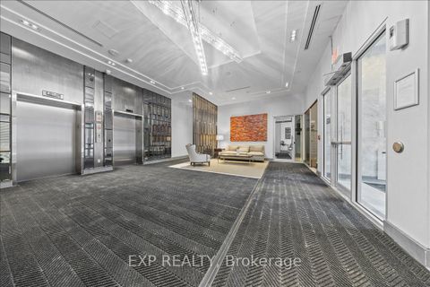 Photo 20 at 611 - 300 Lisgar Street, Ottawa Centre