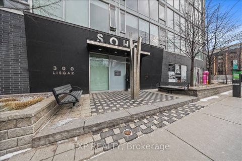 Photo 21 at 611 - 300 Lisgar Street, Ottawa Centre