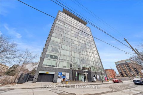 Photo 22 at 611 - 300 Lisgar Street, Ottawa Centre