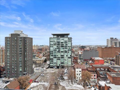 Photo 27 at 611 - 300 Lisgar Street, Ottawa Centre