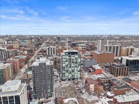Photo 28 at 611 - 300 Lisgar Street, Ottawa Centre