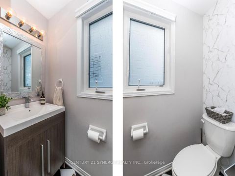 Photo 15 at 167 Romina Street, Emerald Meadows/Trailwest, Kanata