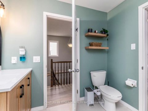 Photo 27 at 167 Romina Street, Emerald Meadows/Trailwest, Kanata