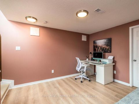 Photo 32 at 167 Romina Street, Emerald Meadows/Trailwest, Kanata