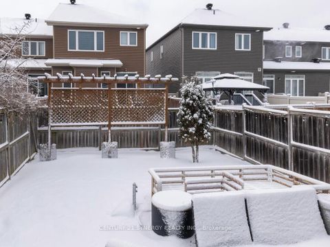 Photo 34 at 167 Romina Street, Emerald Meadows/Trailwest, Kanata