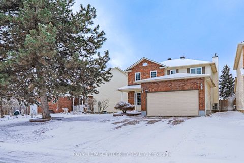 Photo 1 at 559 ARC EN CIEL Street, Fallingbrook/Gardenway South, Orleans