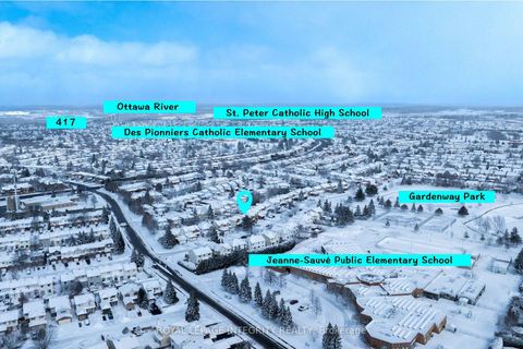 Photo 38 at 559 ARC EN CIEL Street, Fallingbrook/Gardenway South, Orleans