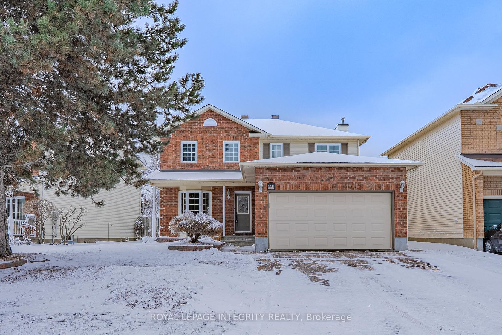 559 ARC EN CIEL Street, Fallingbrook/Gardenway South, Orleans 2