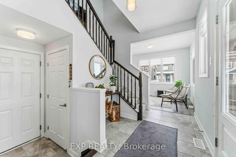 Photo 2 at 542 Filly Terrace, Goulbourn Twp From Franktown Rd/South To Rideau, Stittsville