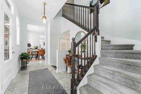 Photo 3 at 542 Filly Terrace, Goulbourn Twp From Franktown Rd/South To Rideau, Stittsville