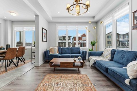 Photo 4 at 542 Filly Terrace, Goulbourn Twp From Franktown Rd/South To Rideau, Stittsville