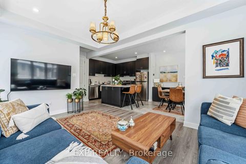 Photo 5 at 542 Filly Terrace, Goulbourn Twp From Franktown Rd/South To Rideau, Stittsville