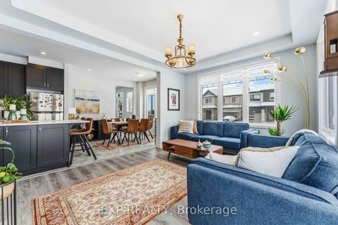 Photo 7 at 542 Filly Terrace, Goulbourn Twp From Franktown Rd/South To Rideau, Stittsville