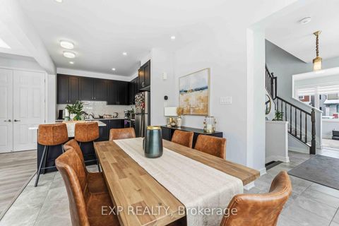 Photo 8 at 542 Filly Terrace, Goulbourn Twp From Franktown Rd/South To Rideau, Stittsville