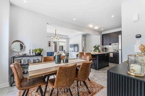 Photo 14 at 542 Filly Terrace, Goulbourn Twp From Franktown Rd/South To Rideau, Stittsville