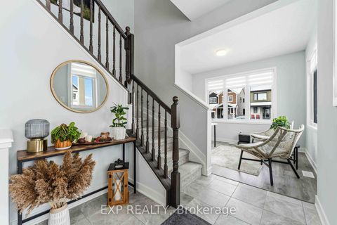 Photo 15 at 542 Filly Terrace, Goulbourn Twp From Franktown Rd/South To Rideau, Stittsville