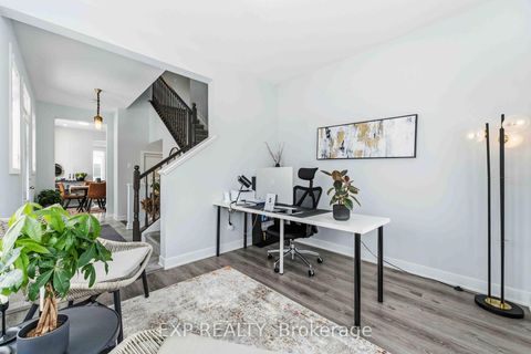 Photo 16 at 542 Filly Terrace, Goulbourn Twp From Franktown Rd/South To Rideau, Stittsville