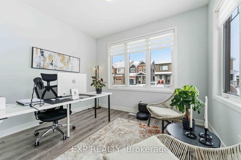 Photo 17 at 542 Filly Terrace, Goulbourn Twp From Franktown Rd/South To Rideau, Stittsville