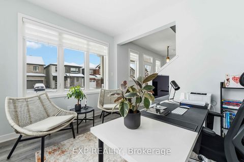 Photo 18 at 542 Filly Terrace, Goulbourn Twp From Franktown Rd/South To Rideau, Stittsville