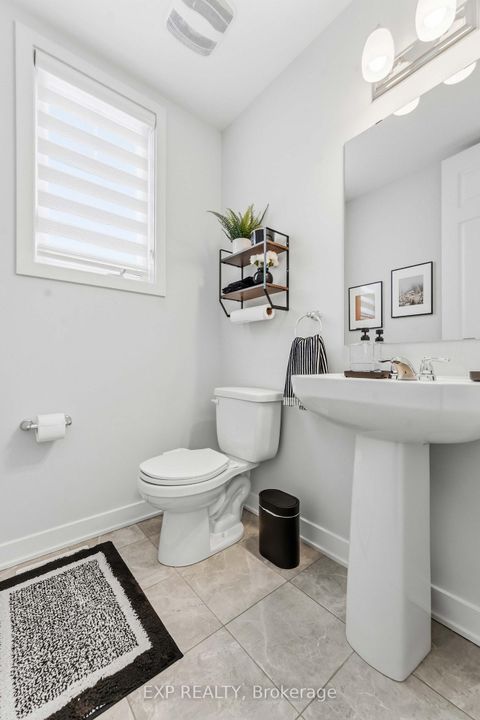 Photo 20 at 542 Filly Terrace, Goulbourn Twp From Franktown Rd/South To Rideau, Stittsville