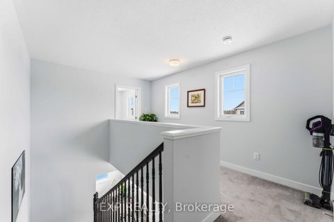 Photo 21 at 542 Filly Terrace, Goulbourn Twp From Franktown Rd/South To Rideau, Stittsville