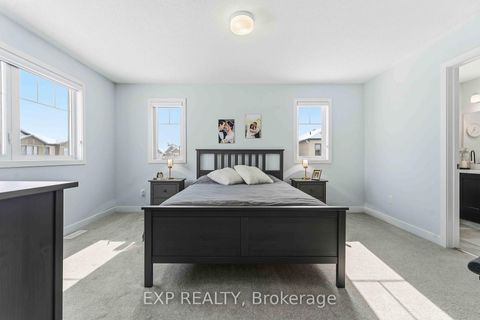 Photo 22 at 542 Filly Terrace, Goulbourn Twp From Franktown Rd/South To Rideau, Stittsville