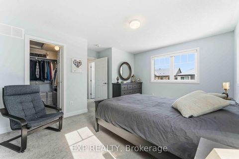 Photo 24 at 542 Filly Terrace, Goulbourn Twp From Franktown Rd/South To Rideau, Stittsville