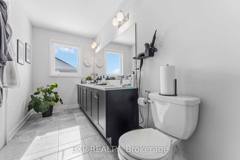 Photo 37 at 542 Filly Terrace, Goulbourn Twp From Franktown Rd/South To Rideau, Stittsville