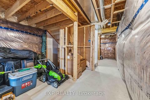 Photo 42 at 542 Filly Terrace, Goulbourn Twp From Franktown Rd/South To Rideau, Stittsville